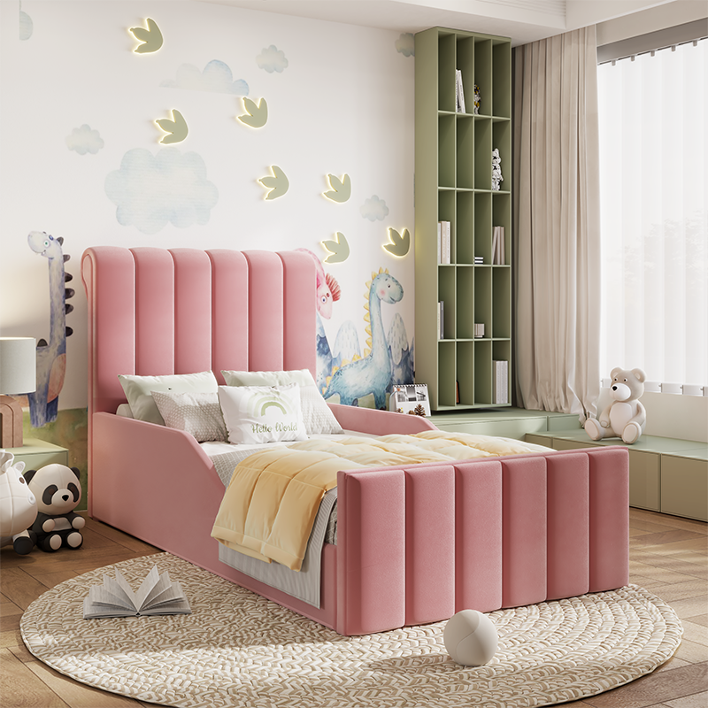 Little Haven Bedframe