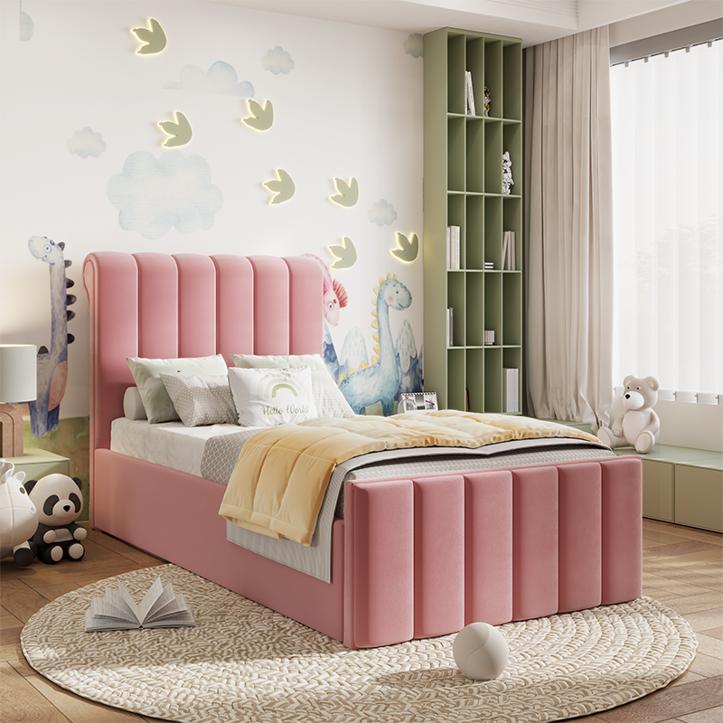 Little Haven Bedframe
