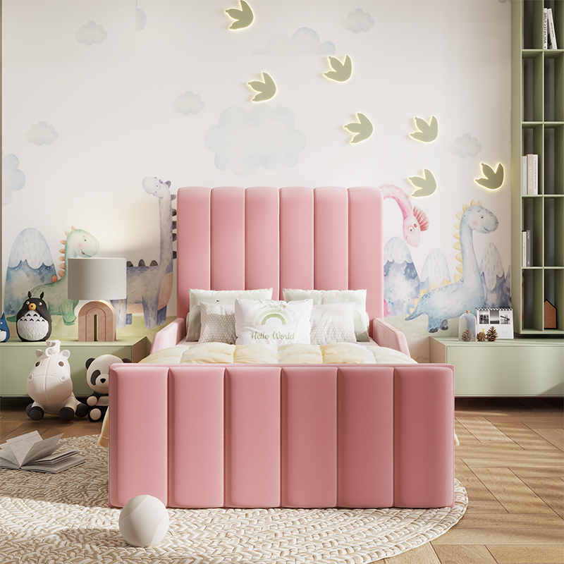 Little Haven Bedframe