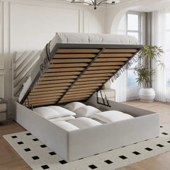 Dusk & Dawn Leon Bed Frame