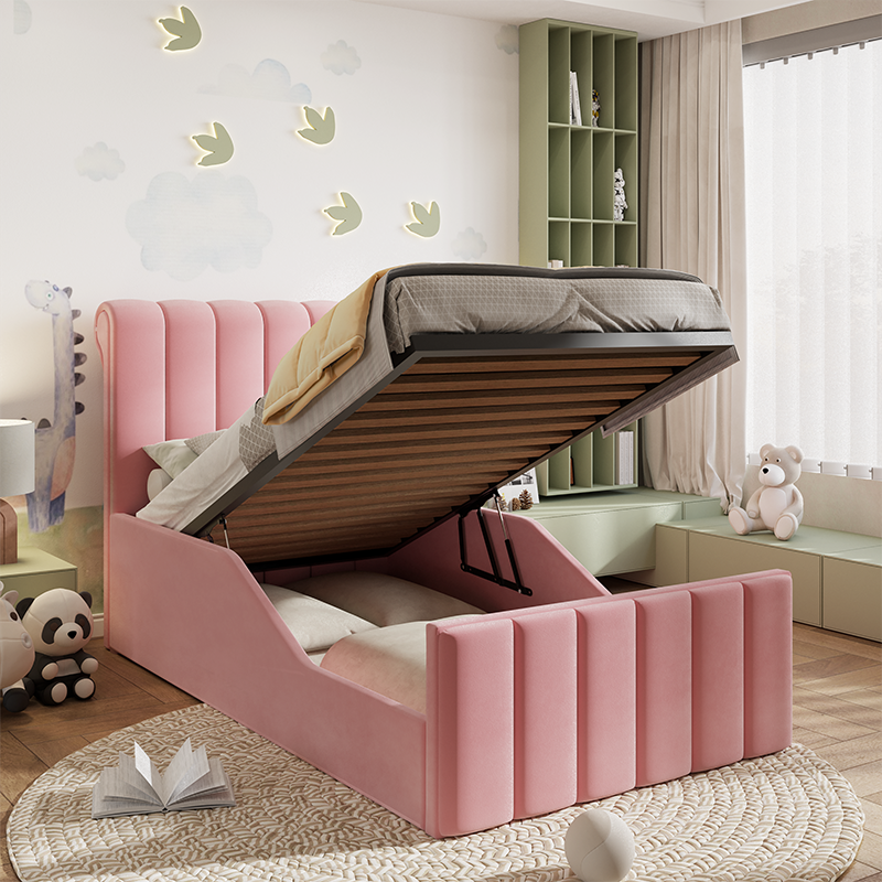 Little Haven Bedframe