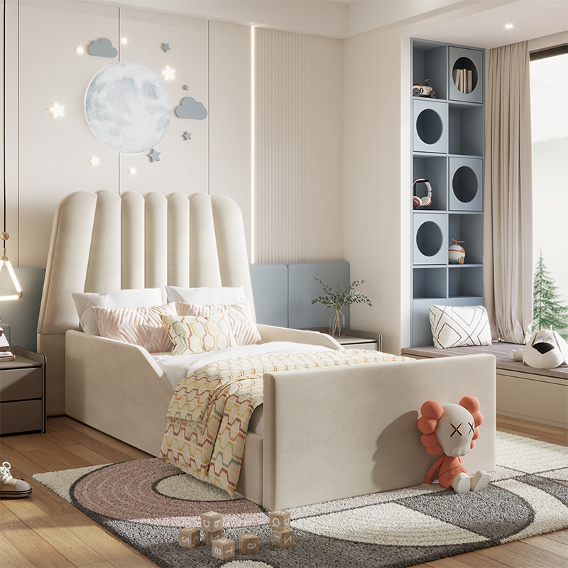 Starry Dream Bedframe