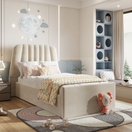 Switch Starry Dream Bedframe 2 image
