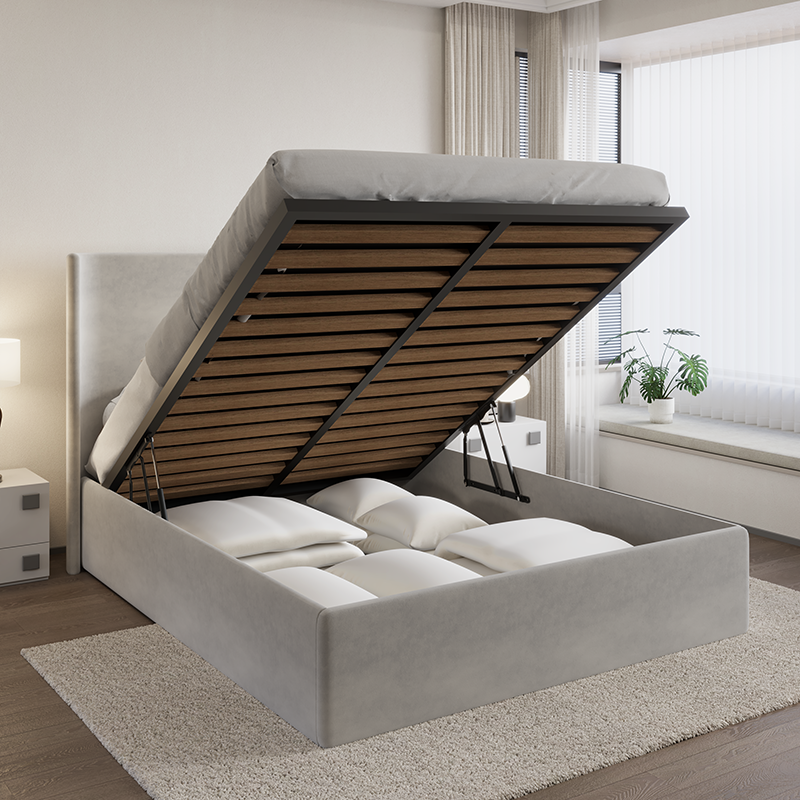 Royal Stag Bedframe
