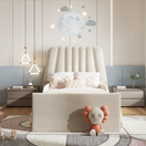 Switch Starry Dream Bedframe 3 image