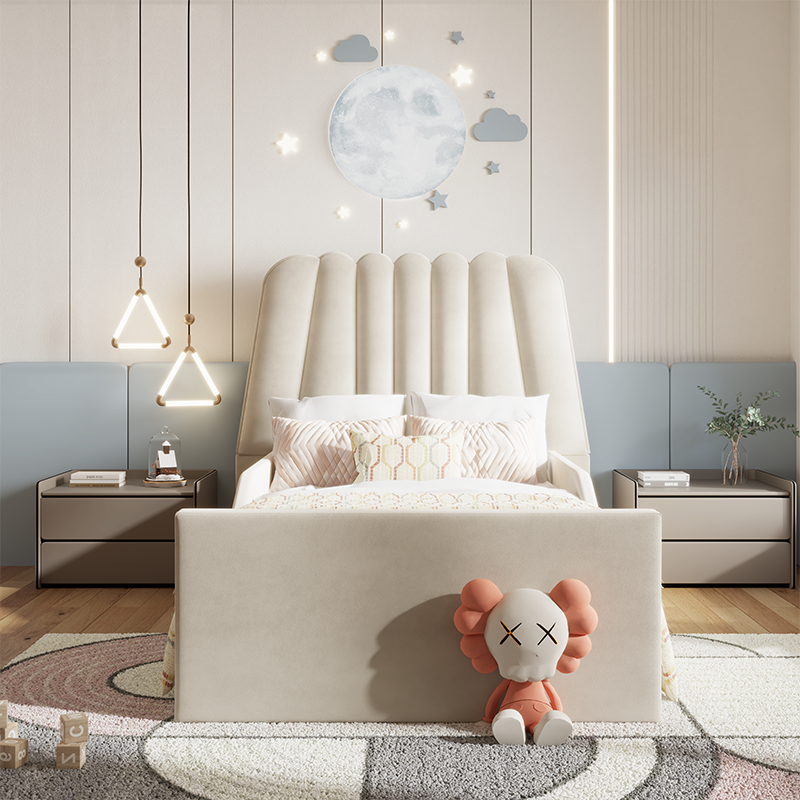 Starry Dream Bedframe