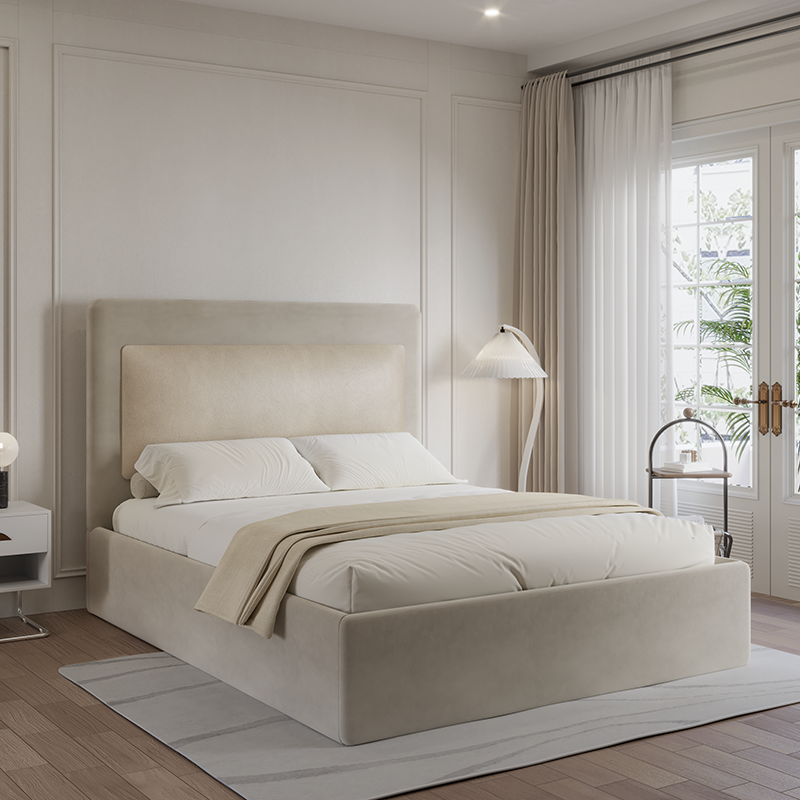 Signature Bedframe