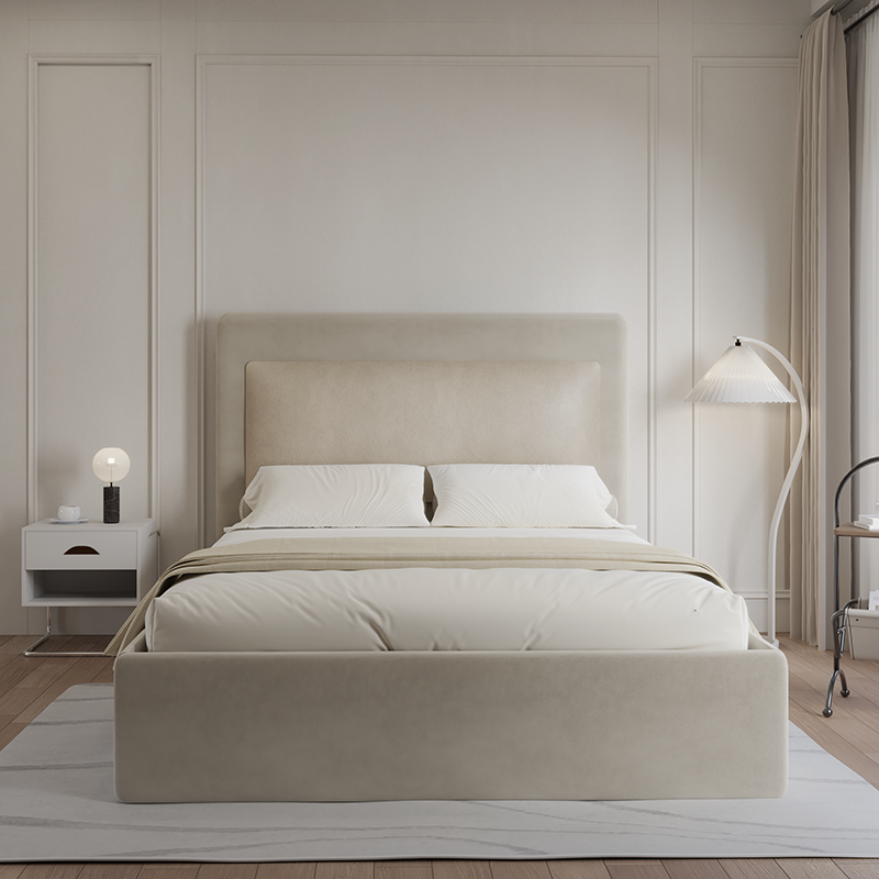 Signature Bedframe