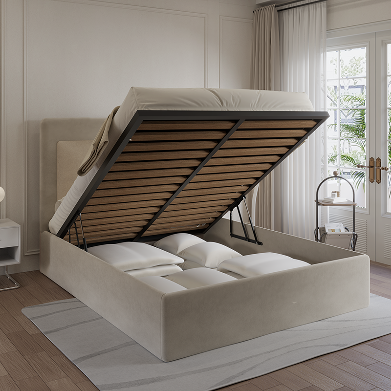 Signature Bedframe
