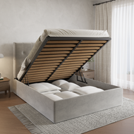 Royal Home Bedframe