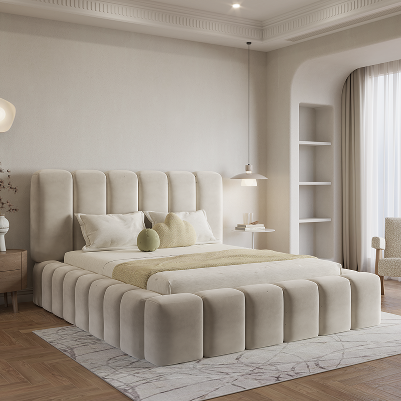 Haven Bedframe