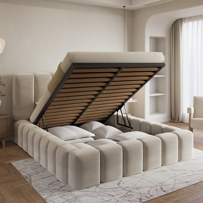 Haven Bedframe