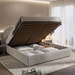 Dazzle Bed Frame