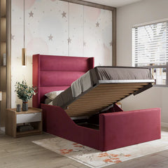 Nova Kids Bed