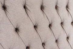 Lily Chesterfield Bedframe