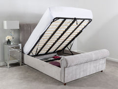 Sienna Bedframe