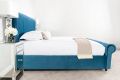 Sienna Bedframe