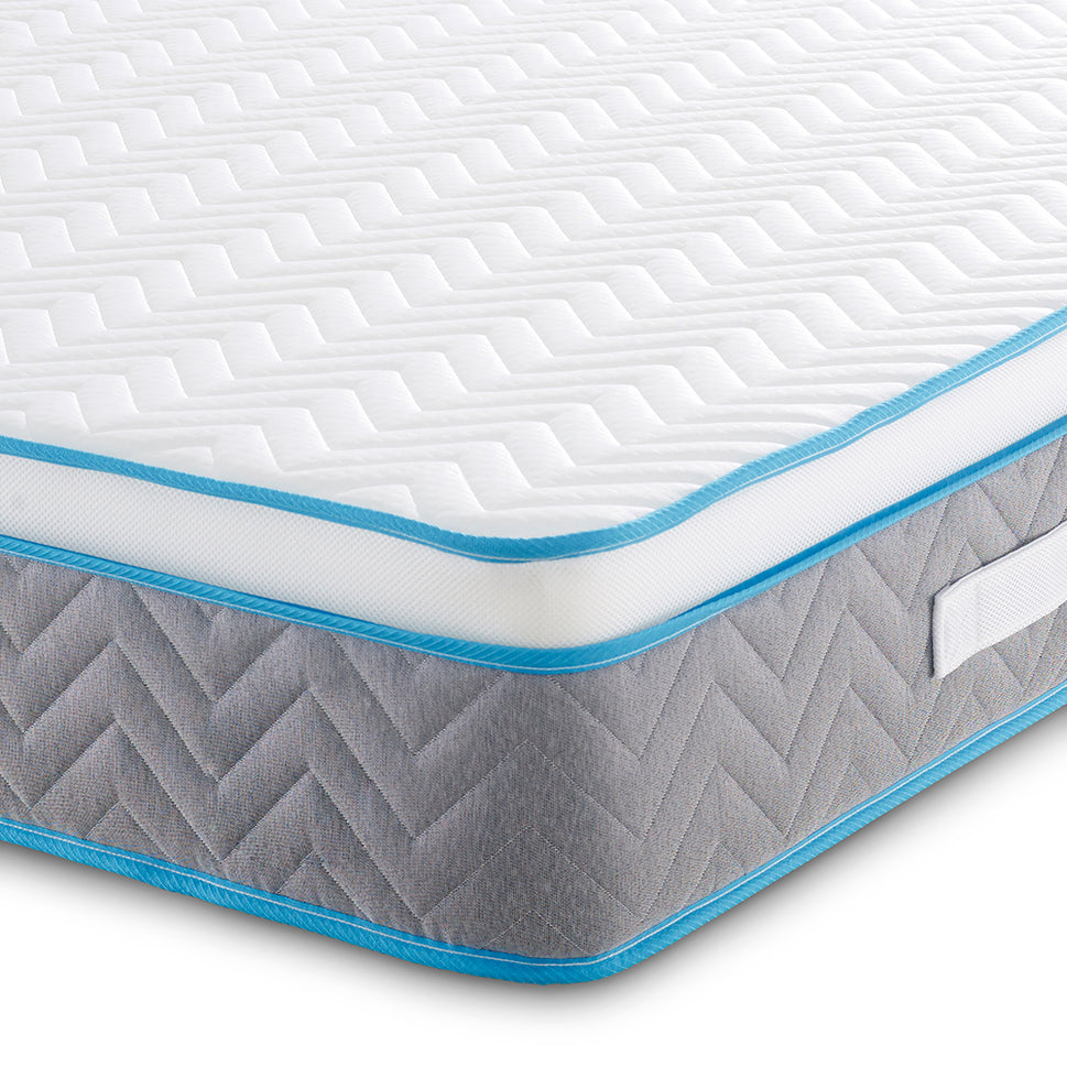 Nayam Sleep Hybrid - Maxi Cool Prime Mattress