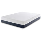 Switch Nayam Sleep 9 Zone Therma Pure Premium Hybrid Mattress 2 image