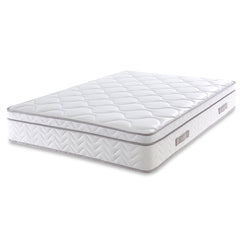 Nayam Sleep Box Top Premium Tranquility Mattress