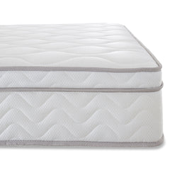 Nayam Sleep Box Top Premium Tranquility Mattress