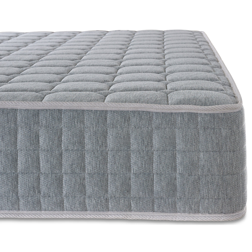 Nayam Sleep Pocket Sprung Mattress with Breathable Foam