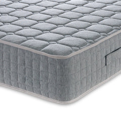 Nayam Sleep Pocket Sprung Mattress with Breathable Foam