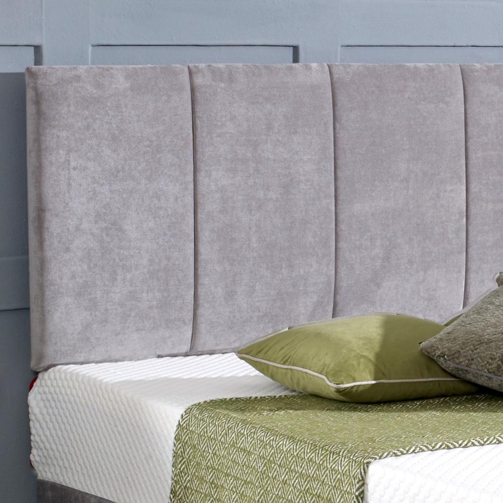 Eros Block Divan Bed