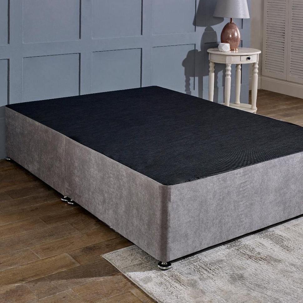 Divan Base Only