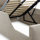 Switch Teddy Warwick Kids Bed 3 image