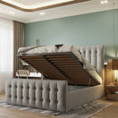 Switch Armstrong Bedframe 3 image