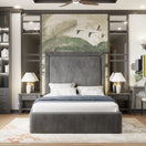 Switch Madrid Bedframe 2 image