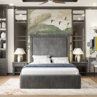 Madrid Bedframe