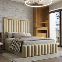 Sebastian Bedframe