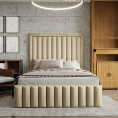 Sebastian Bedframe