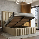 Switch Sebastian Bedframe 3 image