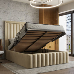 Sebastian Bedframe