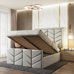 Bailey Bedframe