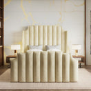 Switch Leyla Bedframe 2 image