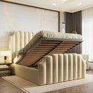 Switch Leyla Bedframe 3 image