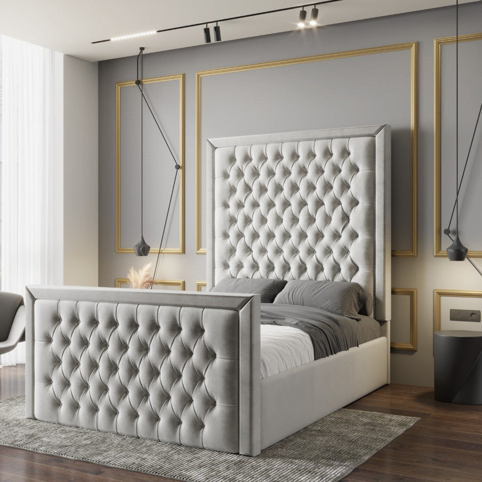 Highcross Bedframe