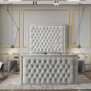 Switch Highcross Bedframe 2 image