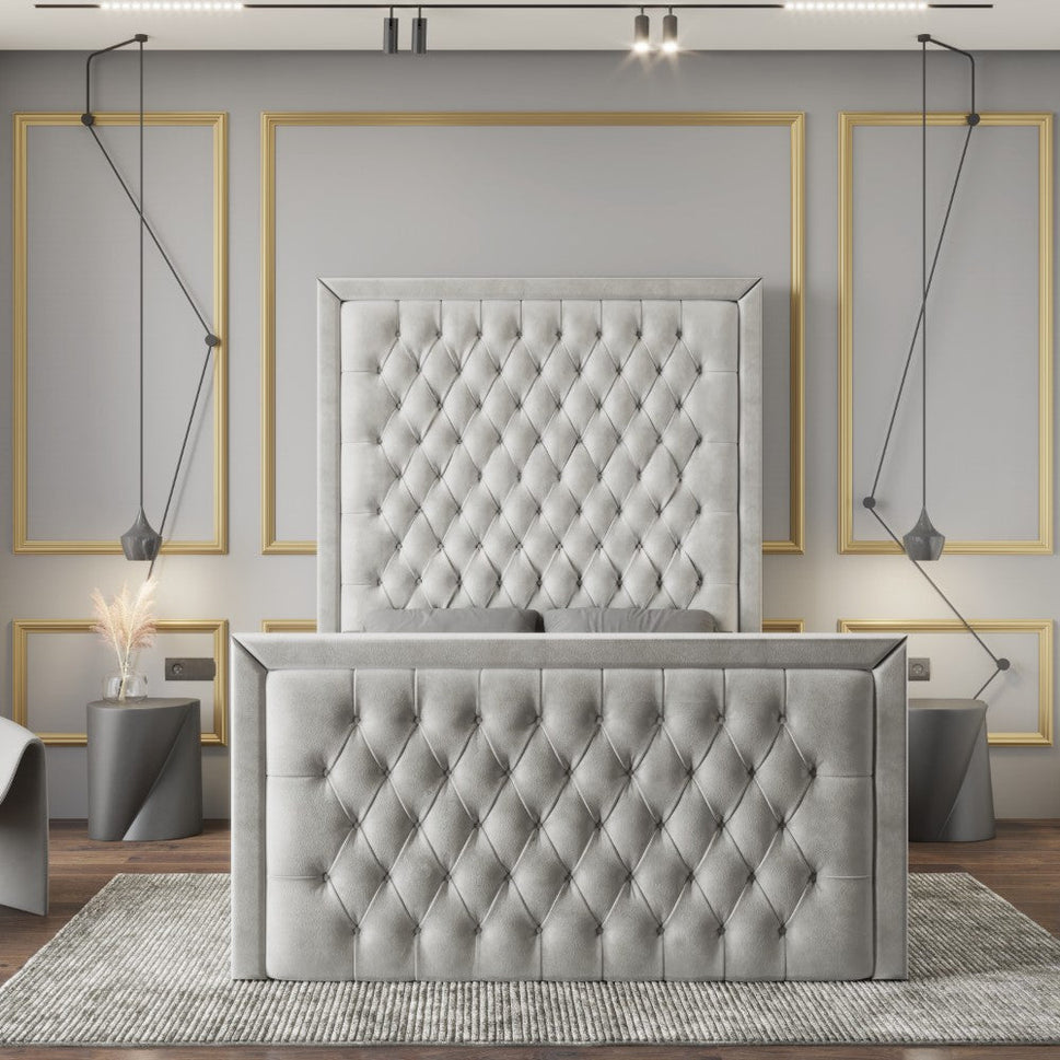 Highcross Bedframe