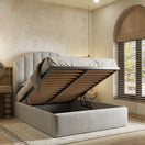 Switch Florence Bedframe 3 image