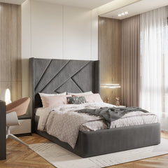 Aspire Bedframe