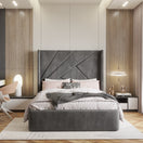 Switch Aspire Bedframe 2 image