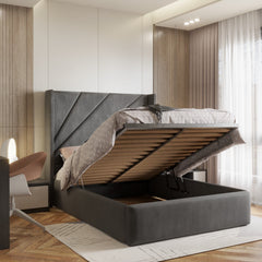 Aspire Bedframe