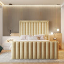 Switch Sebastian Bedframe Matching Footboard 2 image