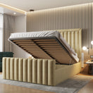 Switch Sebastian Bedframe Matching Footboard 3 image