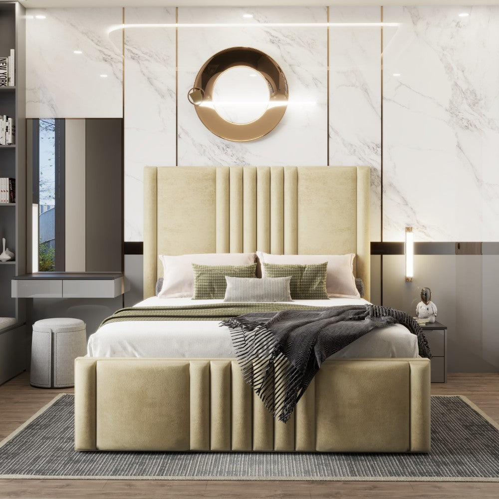 Madison Bedframe